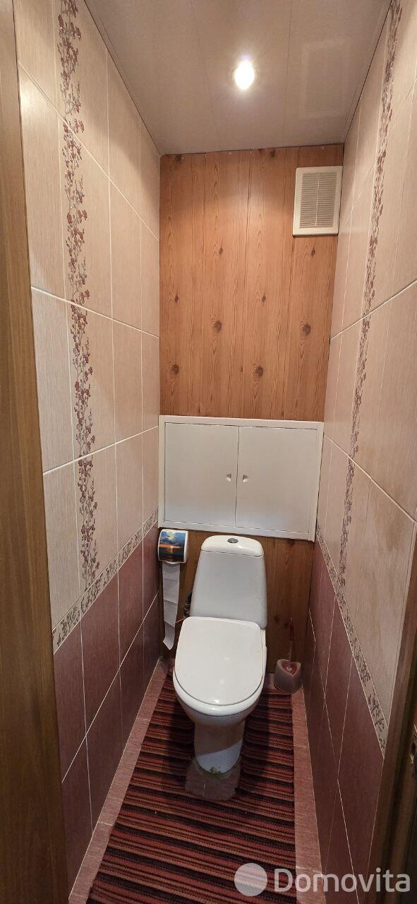 Продажа 3-комнатной квартиры в Минске, ул. Голодеда, д. 38 - фото 4