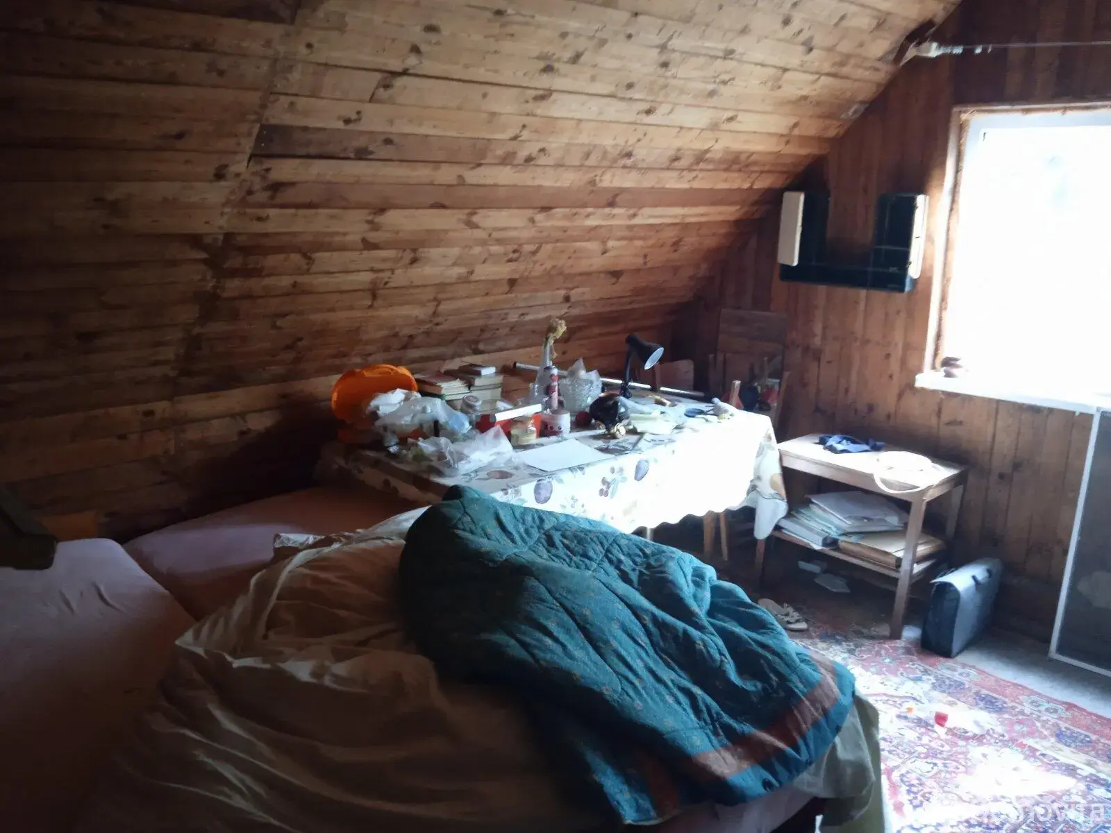 дача, Тракторист Пуховичский район, д. 98 