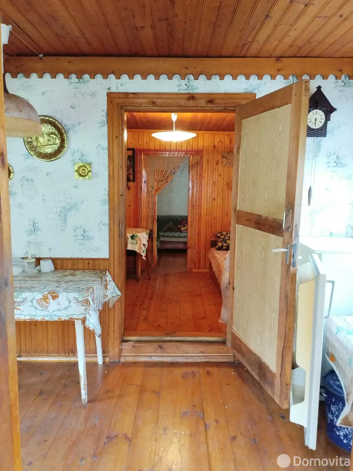 Купить 2-этажную дачу в Тарасик Минская область, 11500USD, код 183285 - фото 12