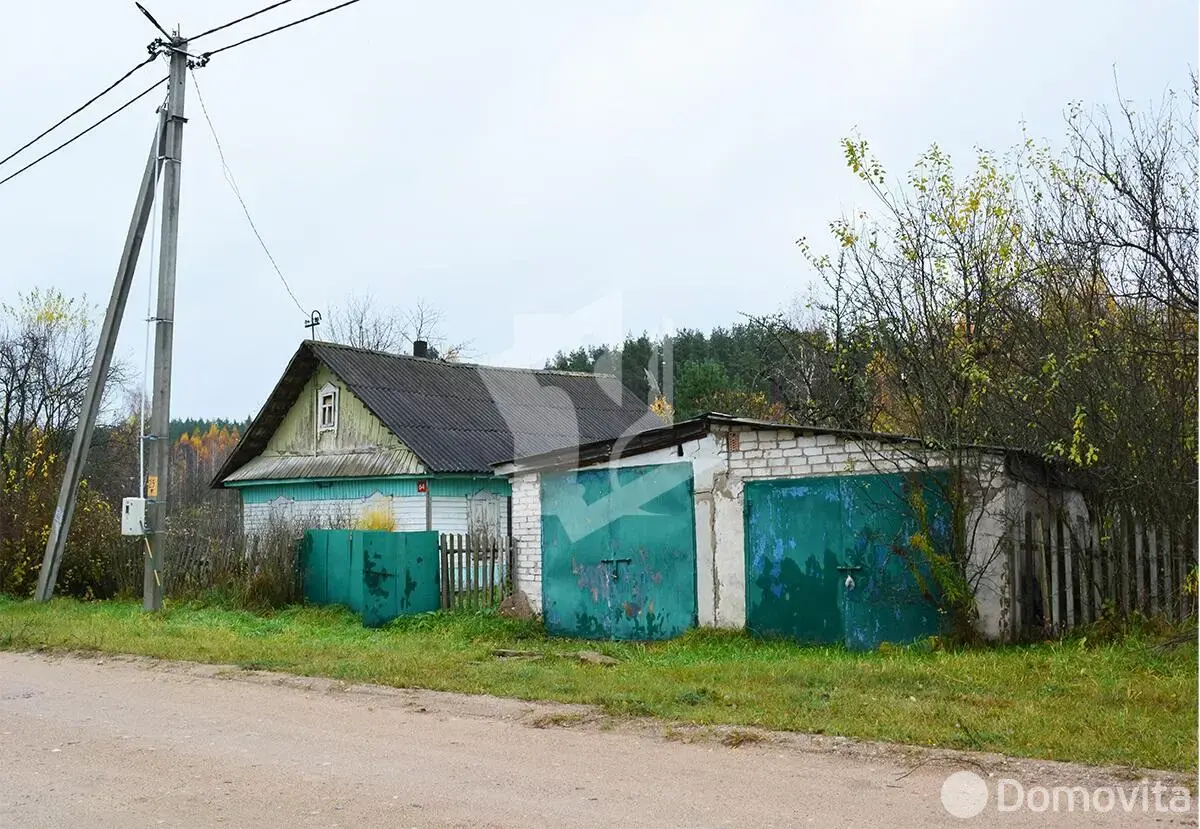 коттедж, Старина, ул. Центральная 