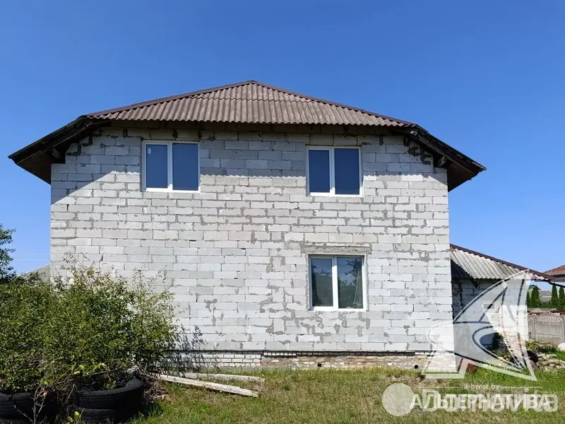 дом, Тельмы-2, 