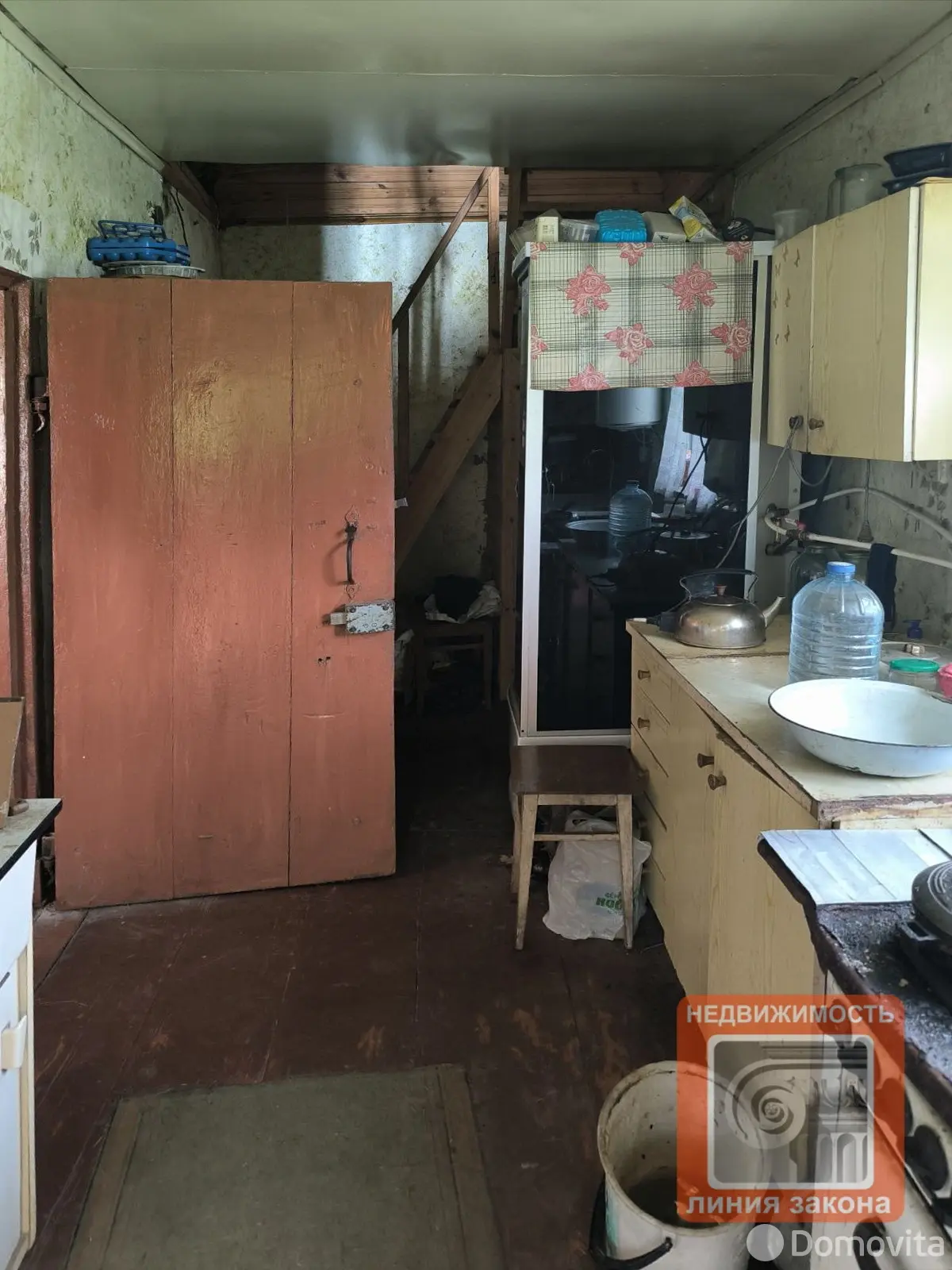 купить дом, Ильич, 