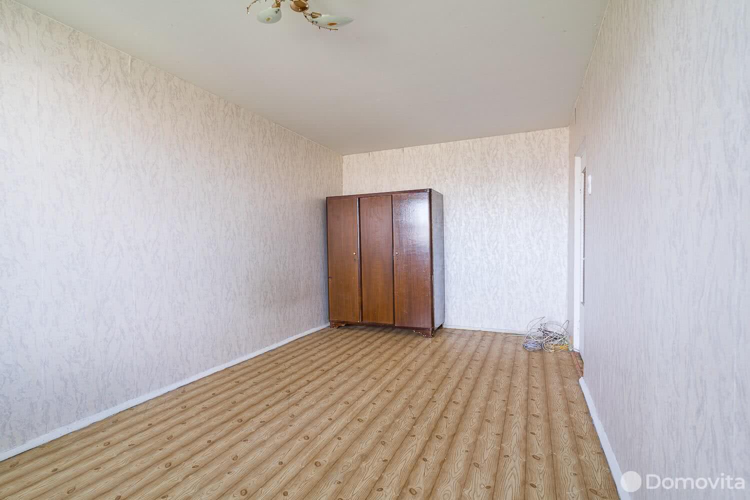 Продажа 1-комнатной квартиры в Минске, пр-д Слободской, д. 6, 53000 USD, код: 997512 - фото 6