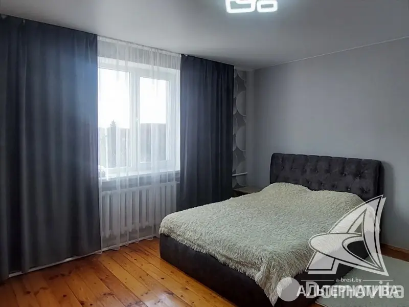 коттедж, Каменица-Жировецкая, 