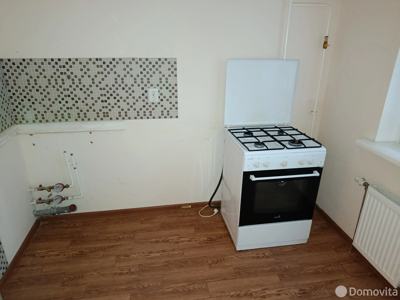 квартира, Гродно, ул. Виктора Глухова, д. 18, стоимость аренды 486 р./мес.