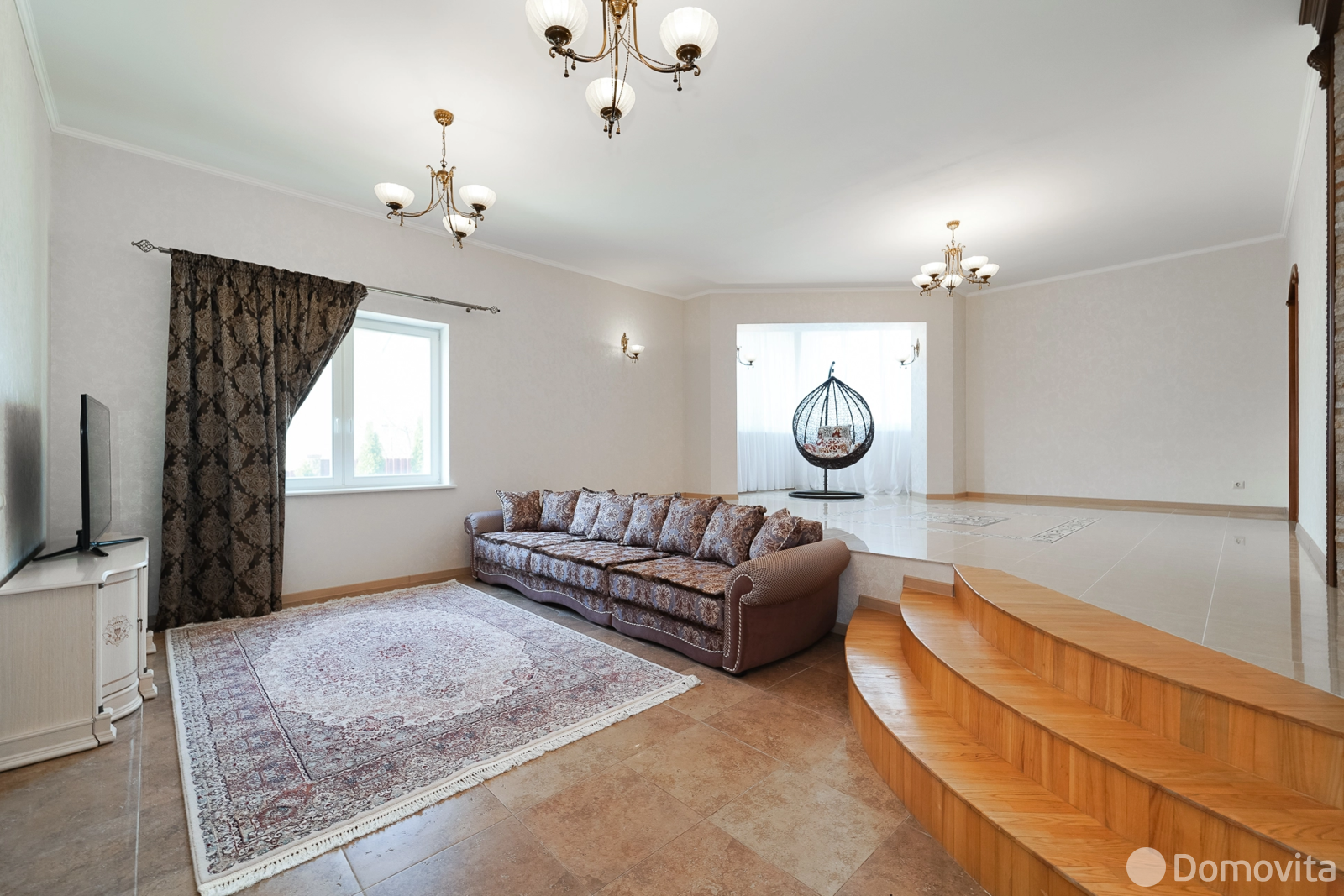 дом, Сеница, ул. Малиновая, д. 18 