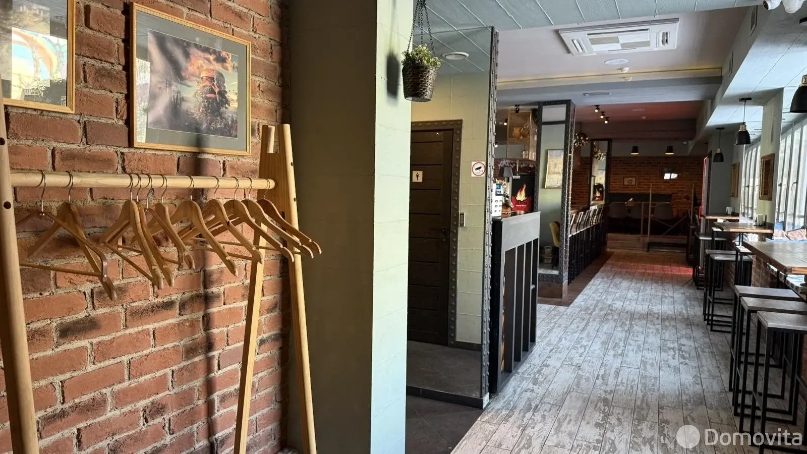 Объект сферы услуг в Минске, ул. Октябрьская, д. 23, код 3720 - фото 9