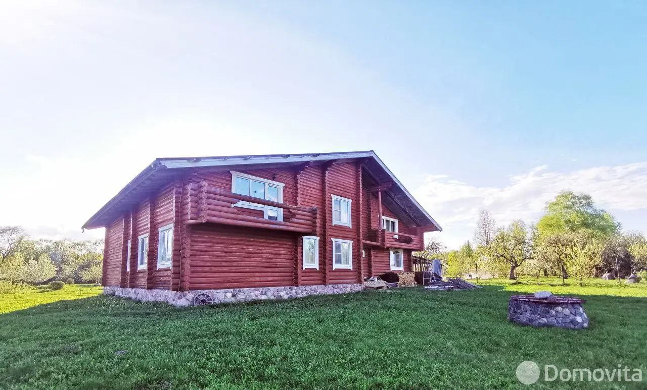 коттедж, Горново,