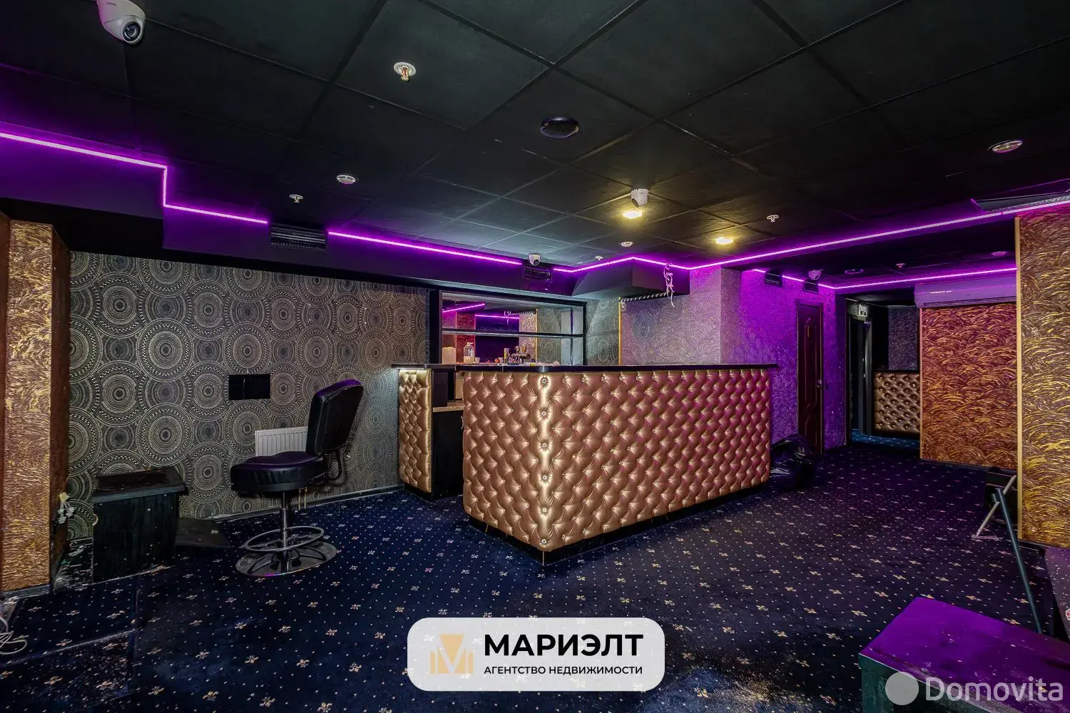 объект сферы услуг, Минск, ул. Притыцкого, д. 23/А в Фрунзенском районе