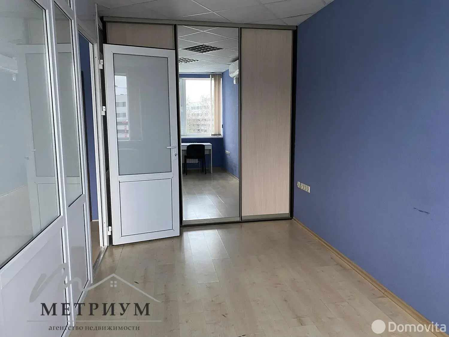арендовать офис, Минск, ул. Шафарнянская, д. 11