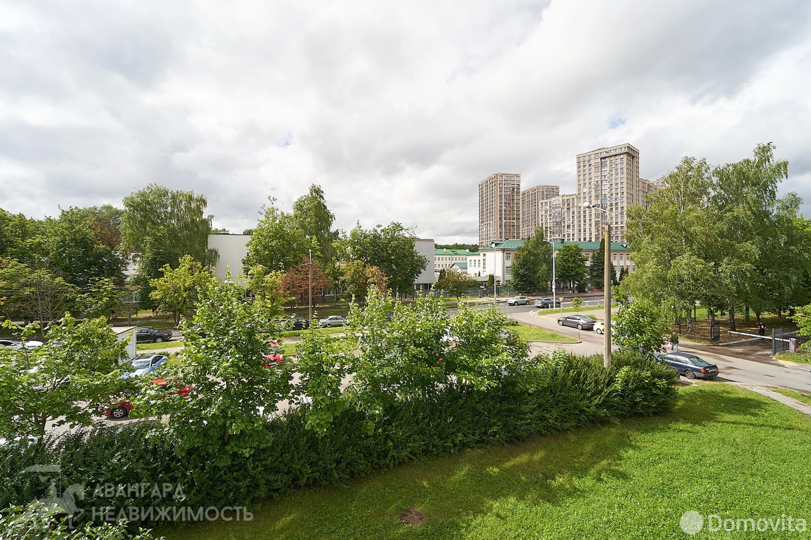 квартира, Минск, ул. Макаенка, д. 13А в Первомайском районе