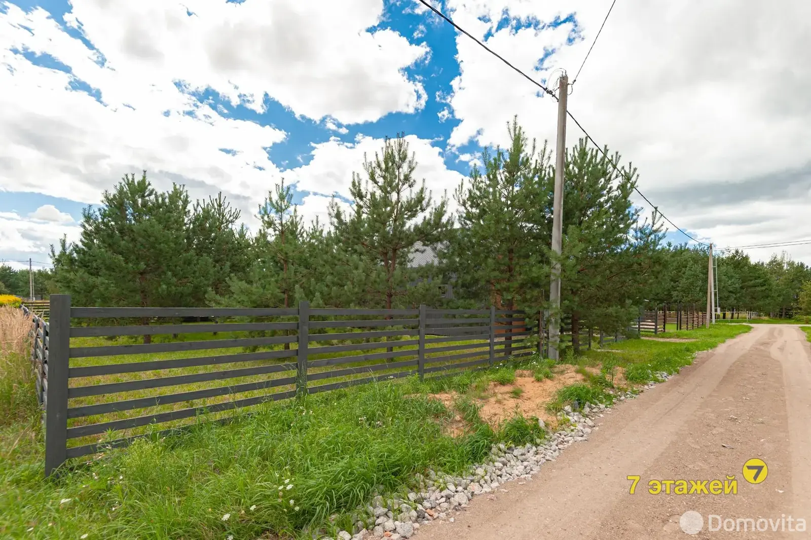 Купить 2-этажную дачу в Лесное Минская область, 52000USD, код 183955 - фото 42