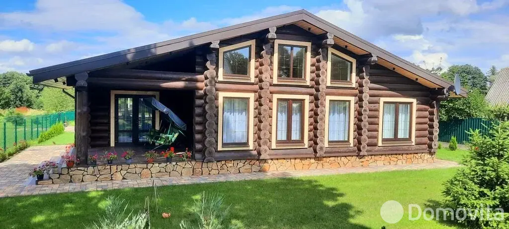 купить коттедж, Валевка, ул. Школьная, д. 21