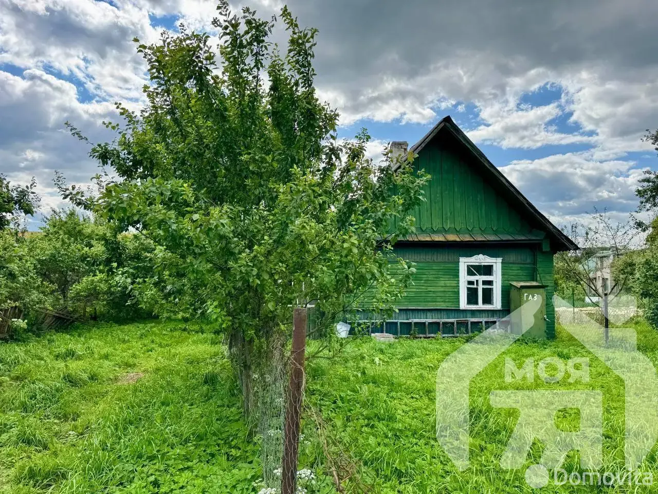 дом, Радошковичи, ул. Полоцкая