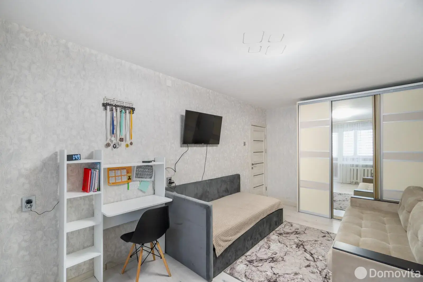 комната, Минск, ул. Якубовского, д. 26/4 - лучшее предложение