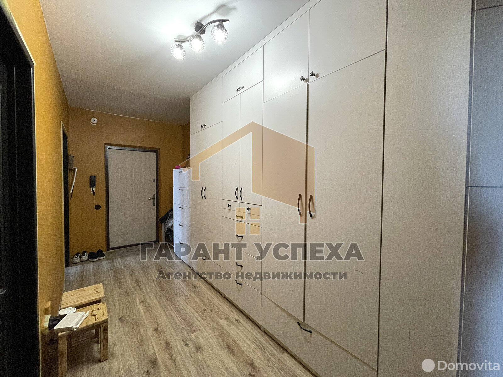 Купить 3-комнатную квартиру в Бресте, ул. Рокоссовского, 79900 USD, код: 941001 - фото 3