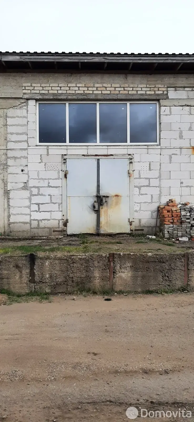 склад, Молодечно, ул. Великий Гостинец, д. 143 