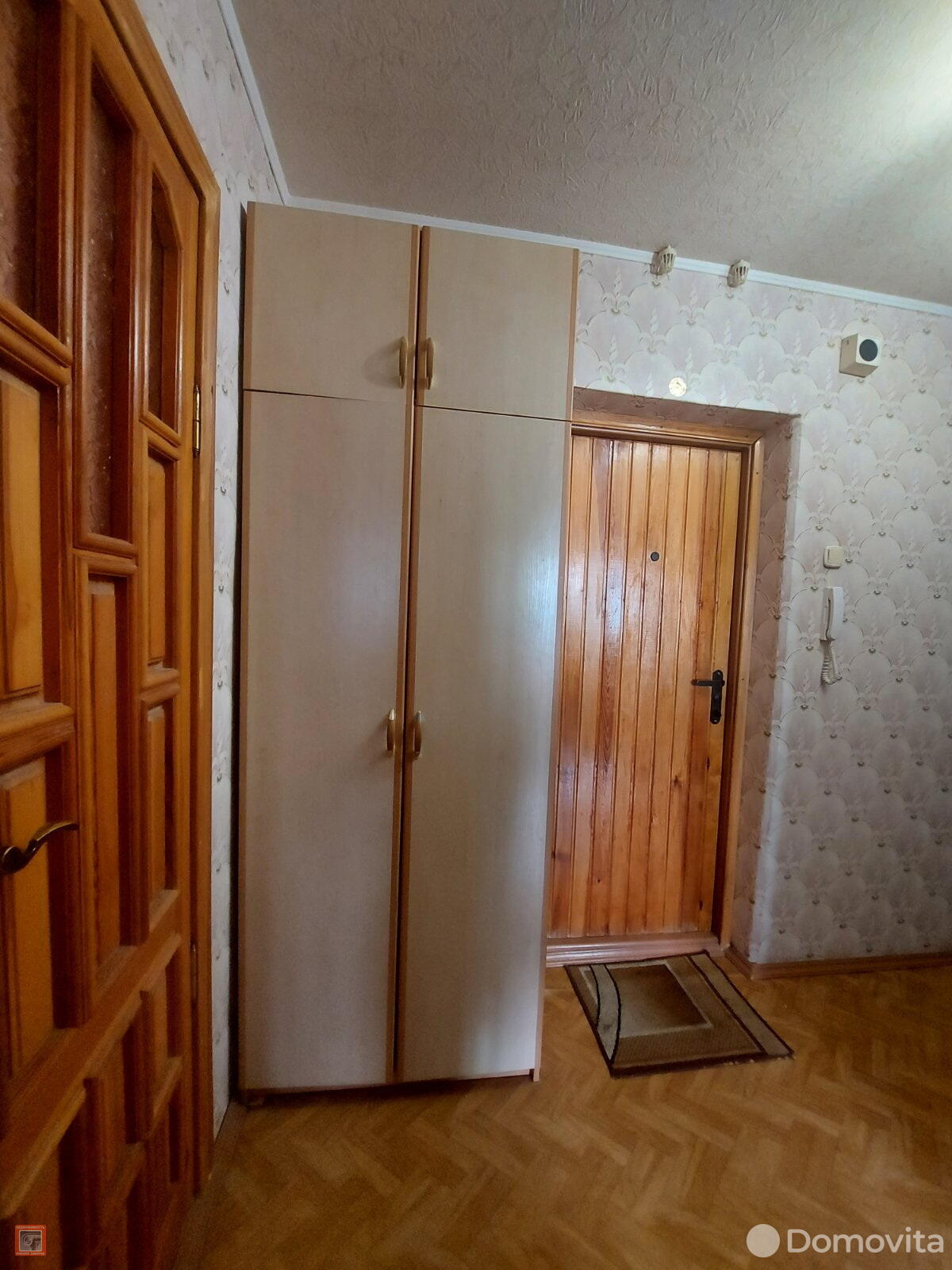 Купить 1-комнатную квартиру в Гомеле, ул. Косарева, д. 21, 25000 USD, код: 1021865 - фото 5
