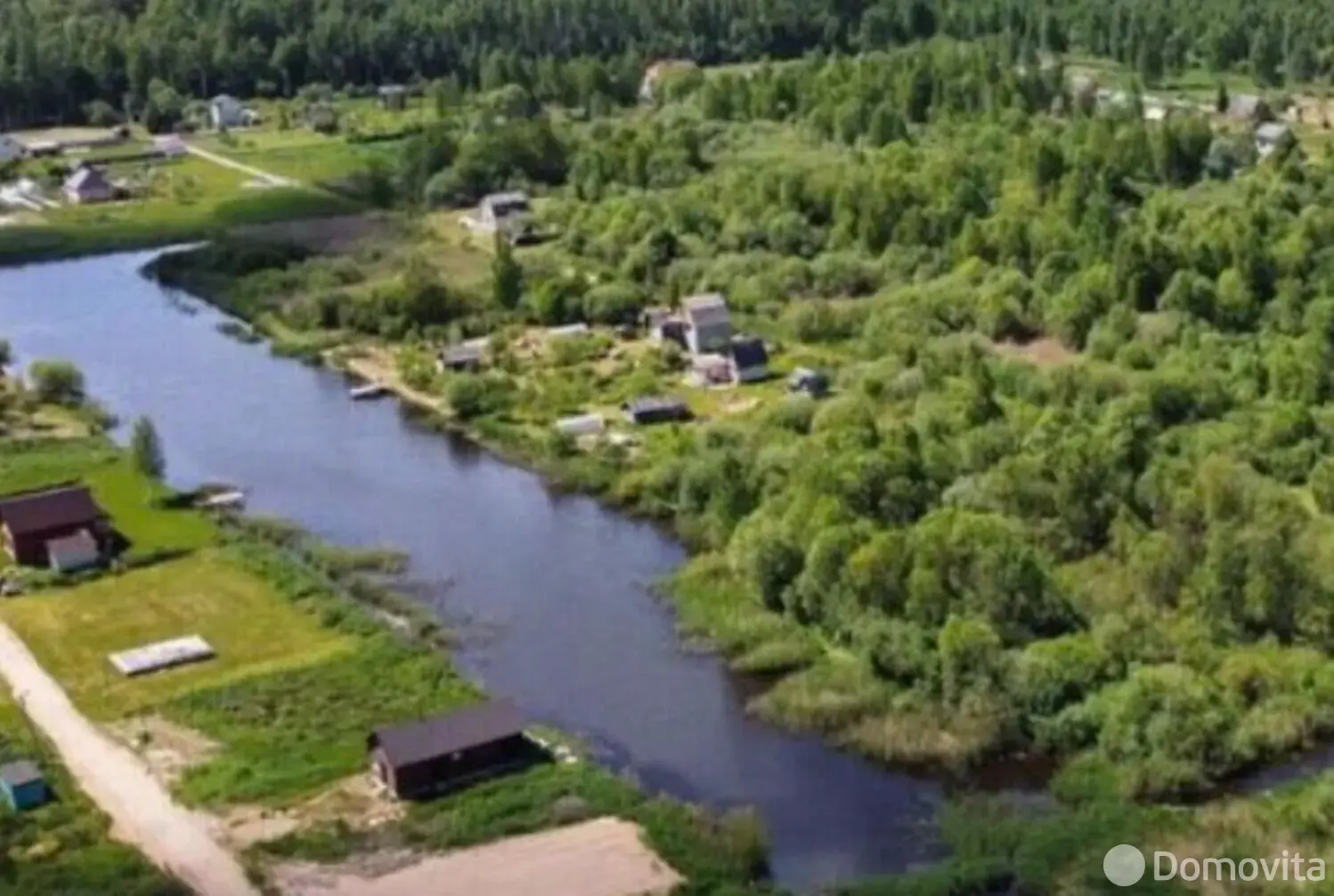 участок, Лесная поляна-88, д. 33, стоимость продажи 16 350 р.