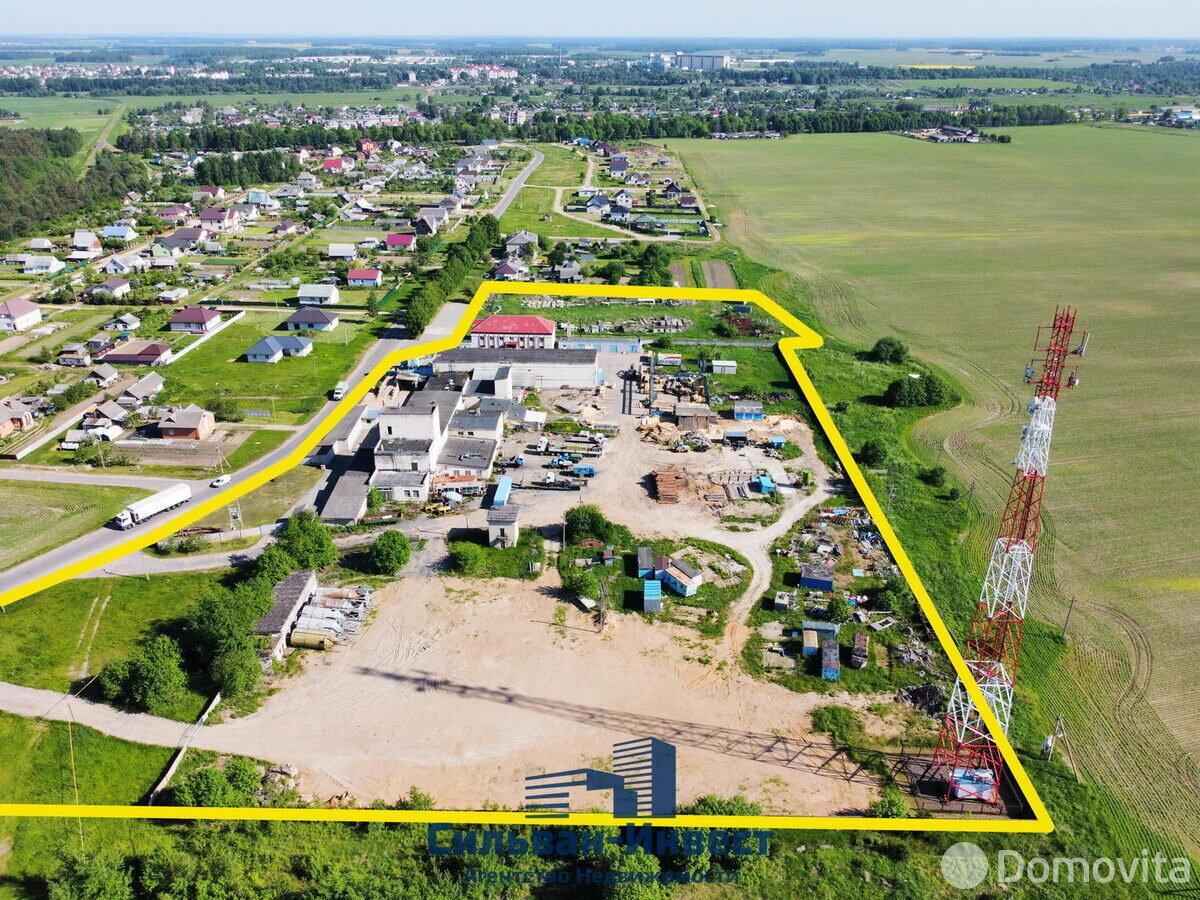 Купить офис на д. 1 в Полевой, 1200000USD, код 8069 - фото 19