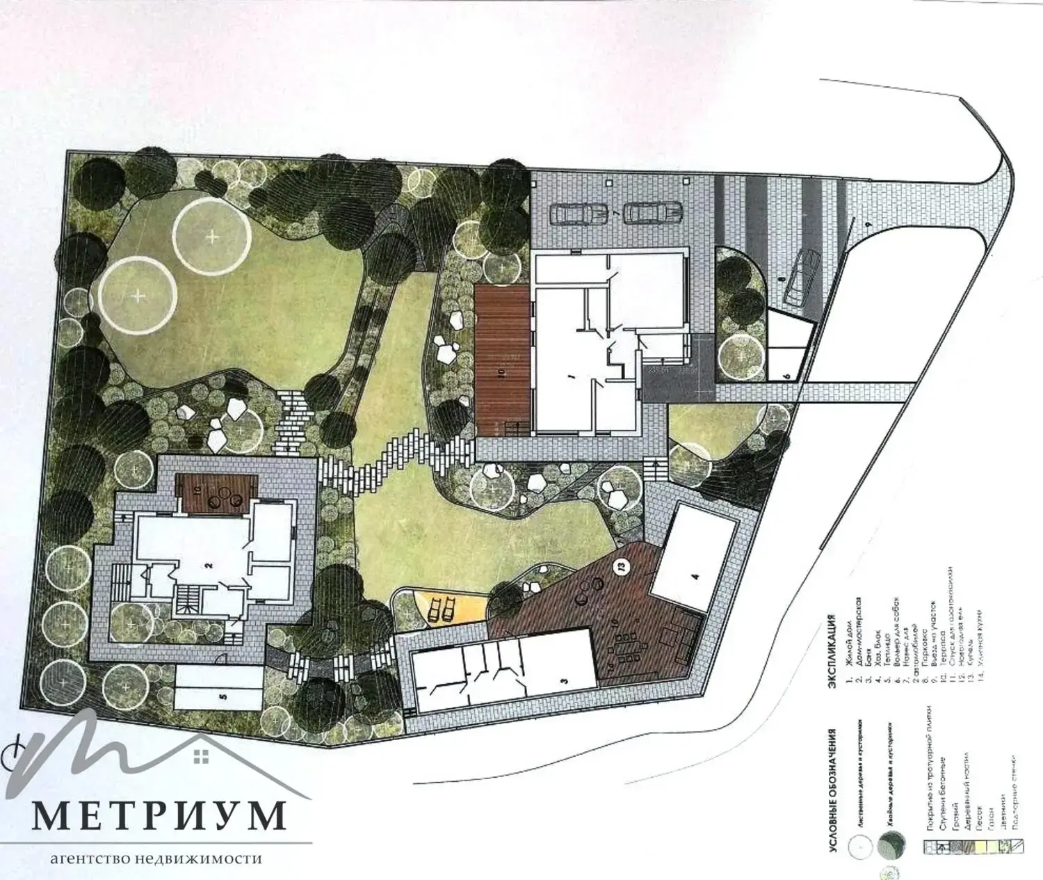 дом, Новашино, ул. Центральная 