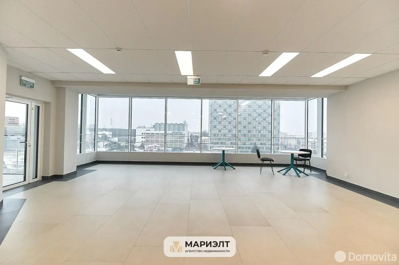 Цена аренды офиса, Минск, пр-т Партизанский, д. 79