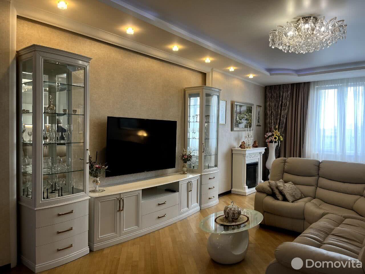 Продажа 3-комнатной квартиры в Минске, пр-т Независимости, д. 85В, 349900 USD, код: 1006652 - фото 5
