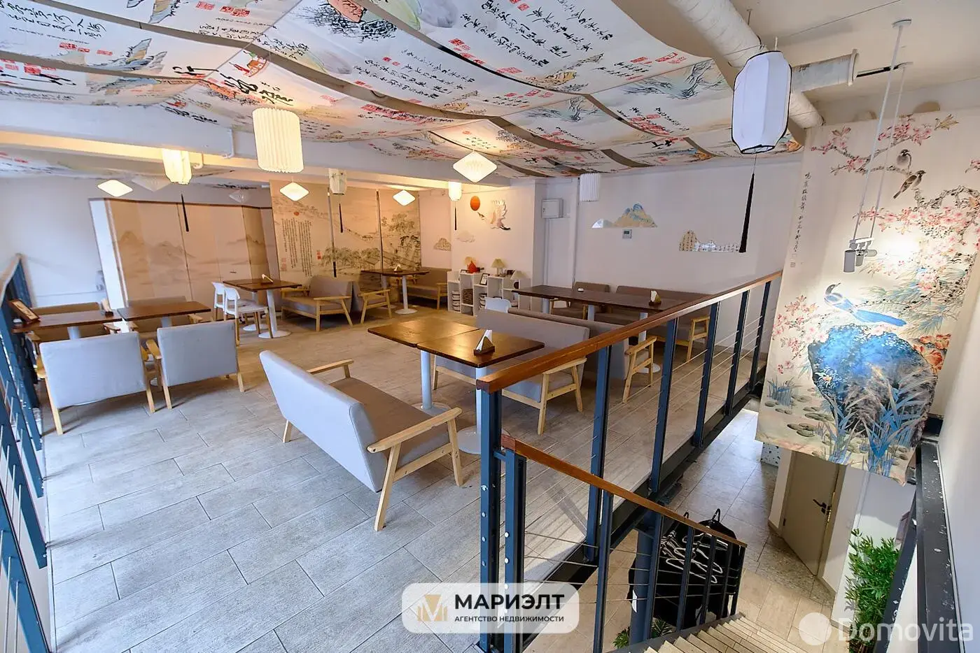 Снять торговую точку на ул. Долгобродская, д. 16 в Минске, 2723EUR, код 967989 - фото 16