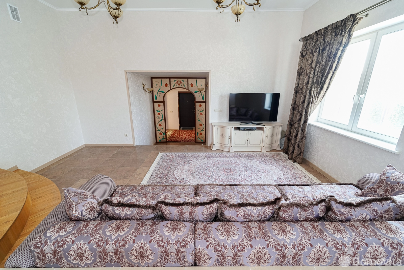 дом, Сеница, ул. Малиновая, д. 18 