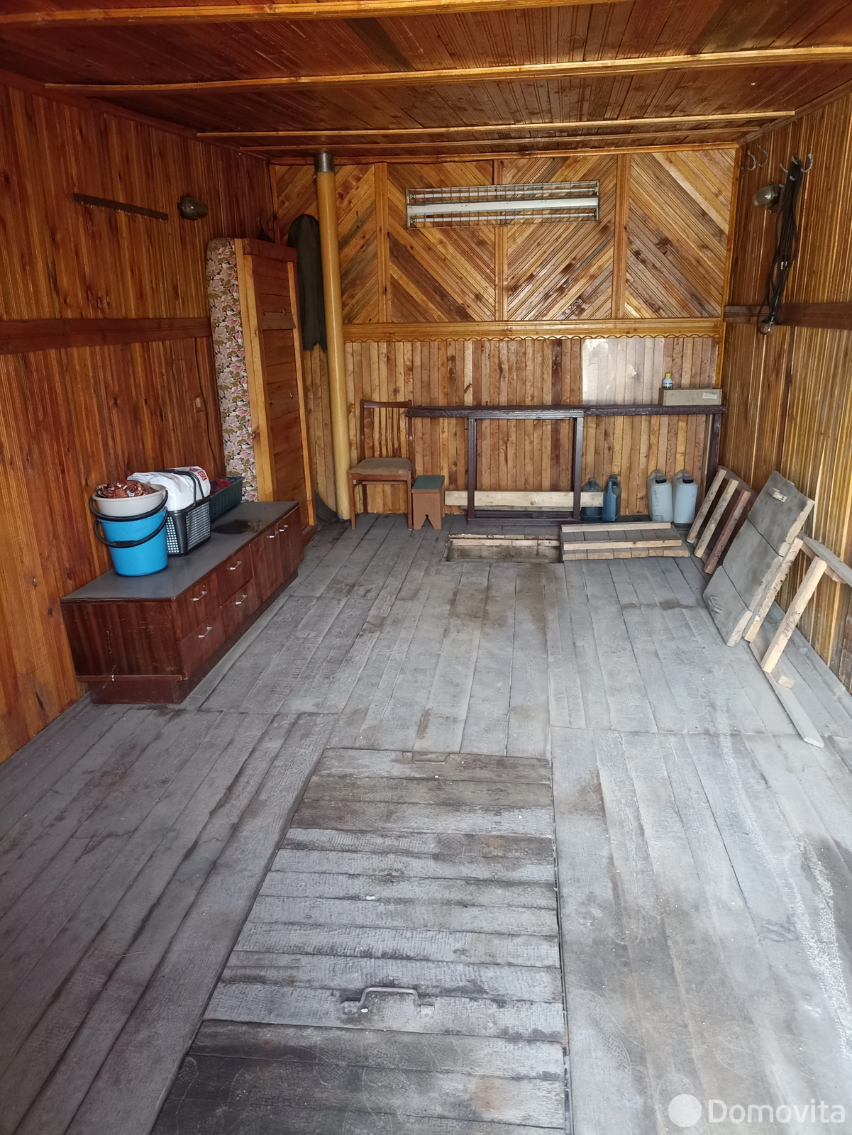 гараж, Барановичи, ул. 50 лет ВЛКСМ, д. 21А без посредников