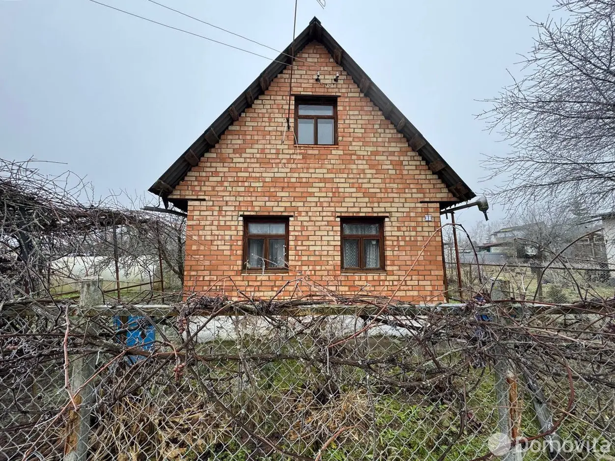 дача, Латушки, 