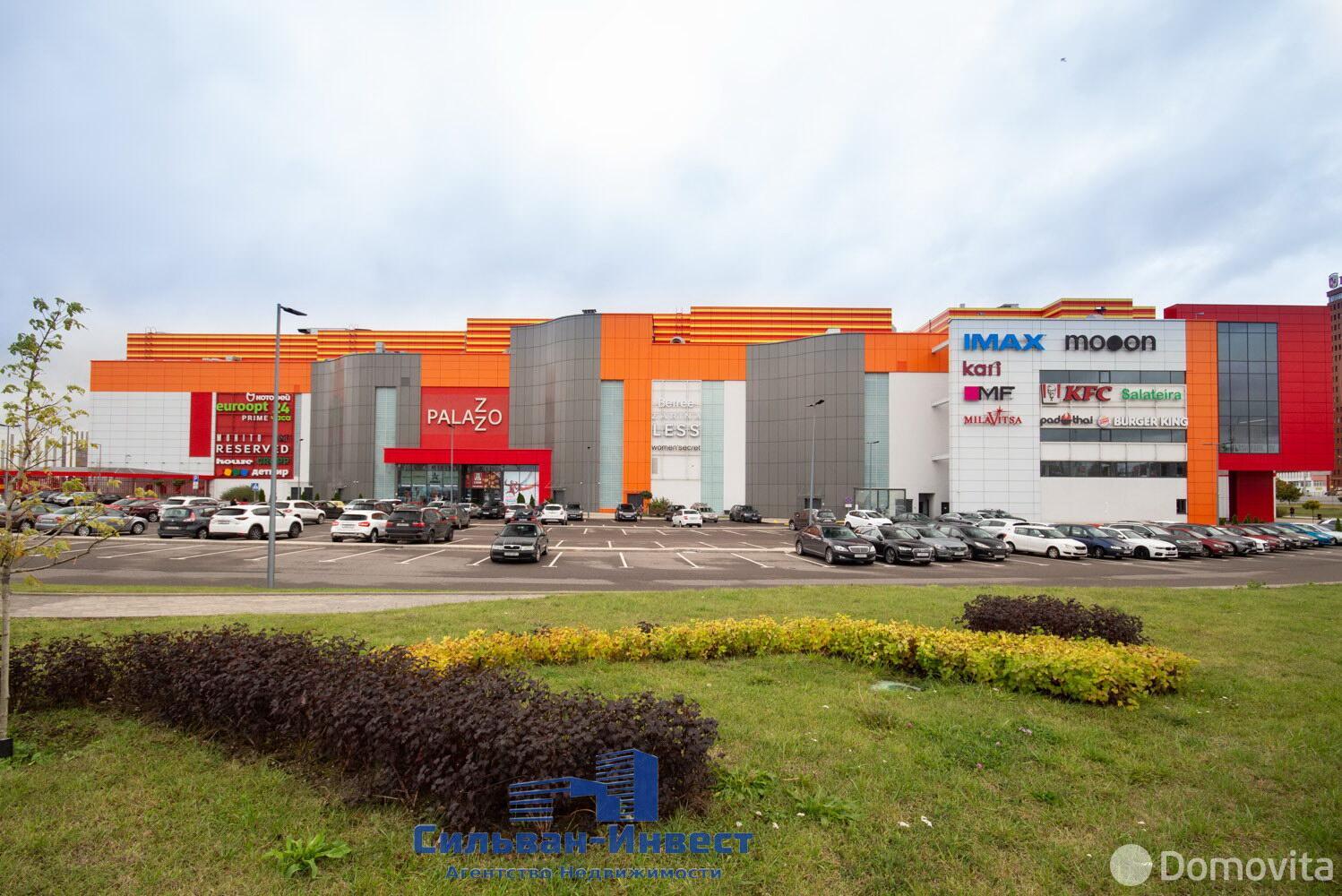 Снять торговое помещение на ул. Тимирязева, д. 74/а в Минске, 22500EUR, код 965920 - фото 1