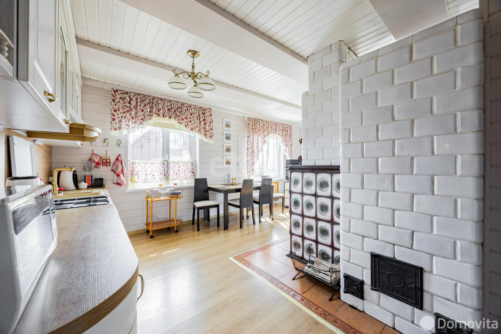 продажа дома, Узборье, 