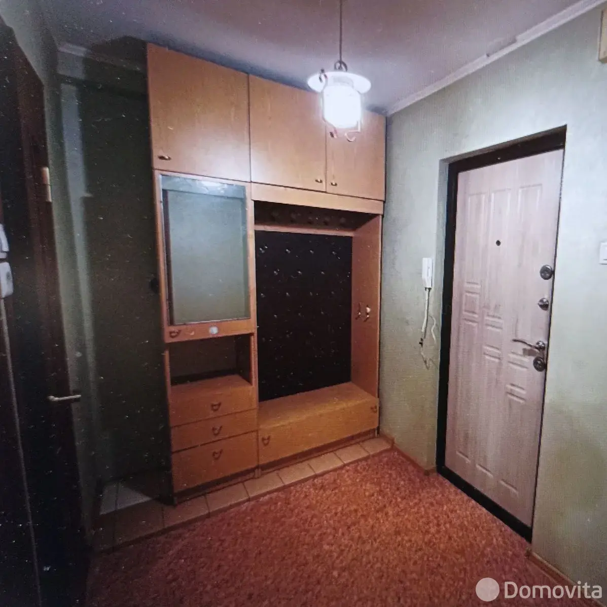 Снять 1-комнатную квартиру в Минске, ул. Воронянского, д. 52, 1000BYN, код 149458 - фото 15