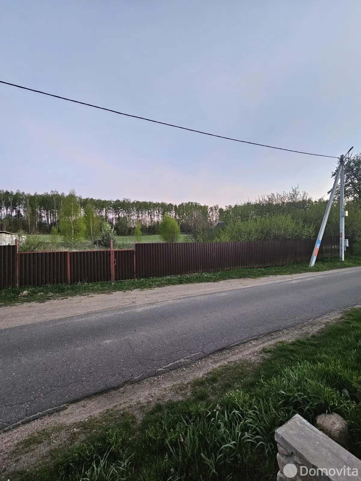 купить участок, Полоневичи, 