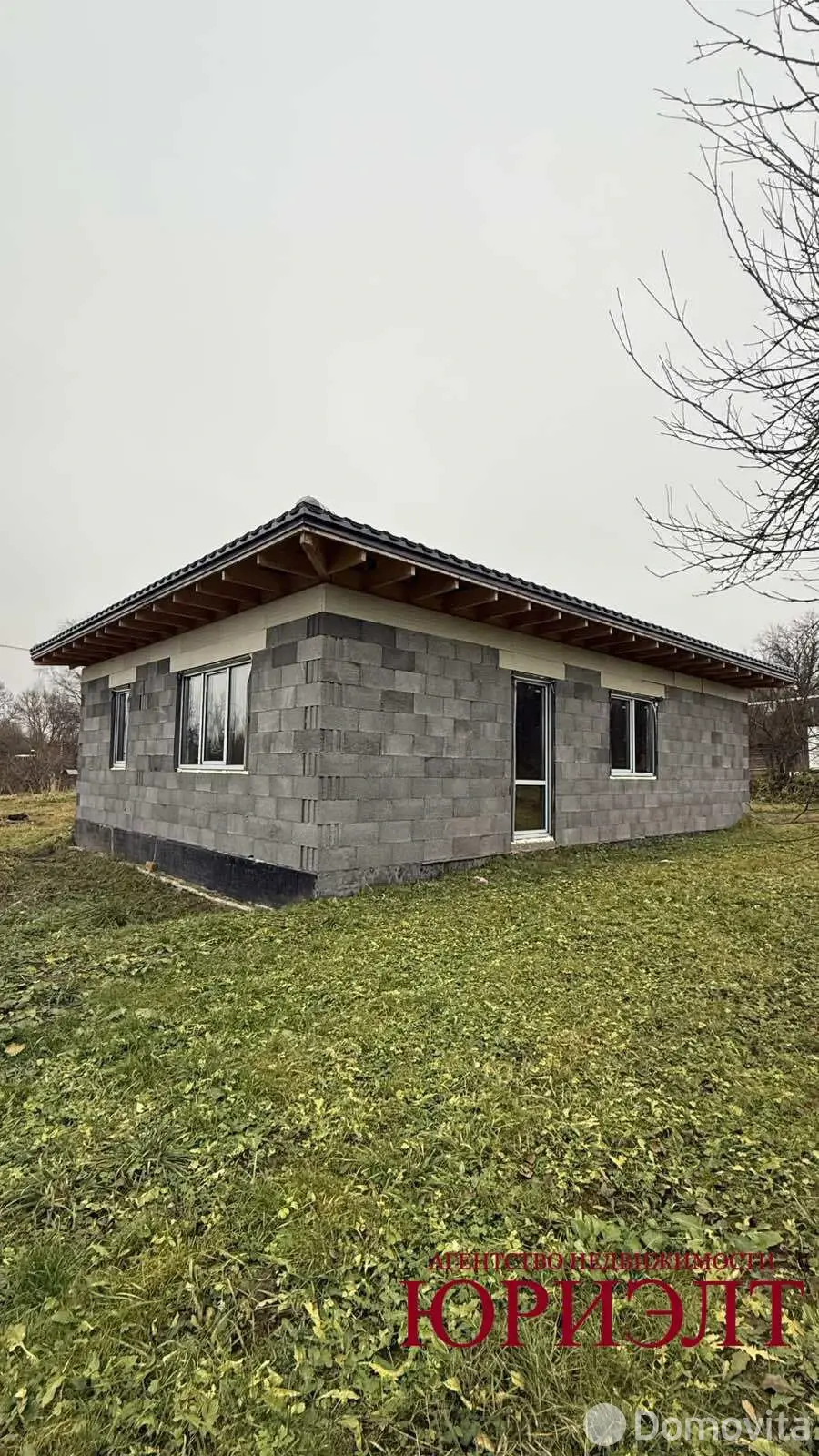 дом, Мазолово, ул. Мелиораторов