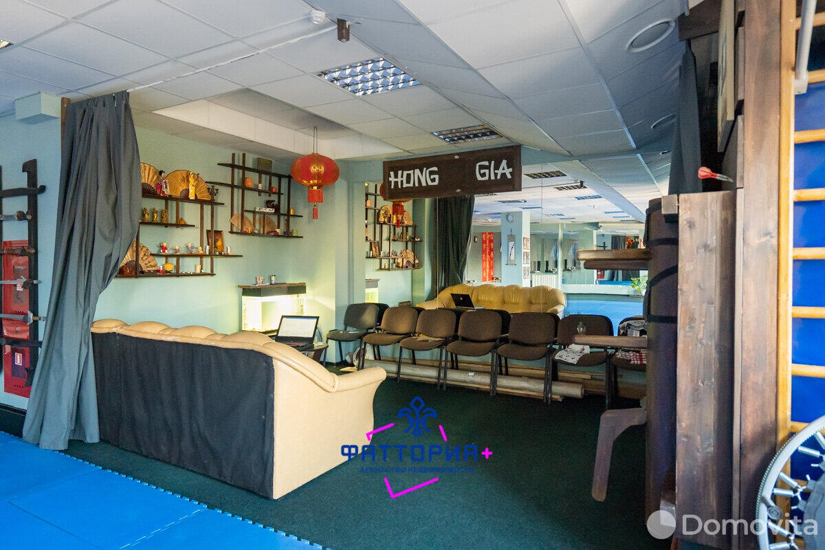 Купить торговую точку на ул. Максима Богдановича, д. 138 в Минске, 465500USD, код 993803 - фото 18