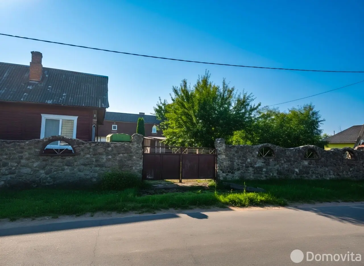 дом, Воробьевичи, ул. Центральная, д. 10, стоимость продажи 162 602 р.