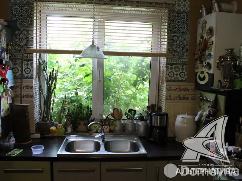 дом, Тюхиничи,