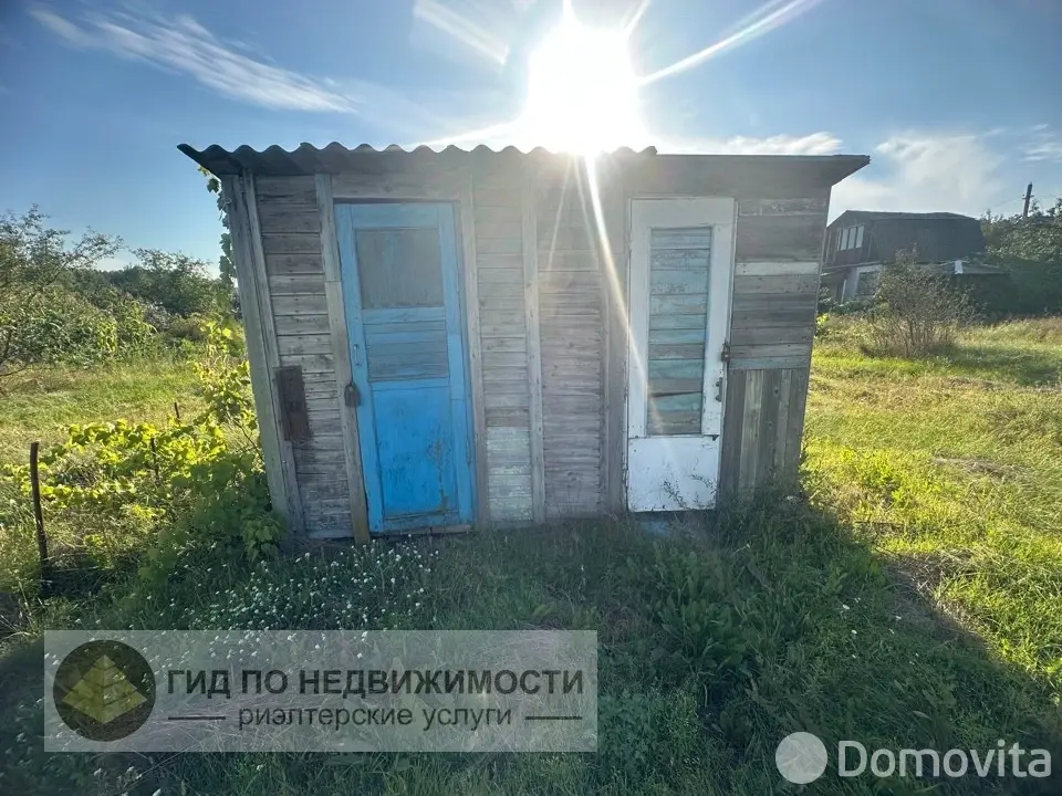 Купить 2-этажную дачу в Глобус Гомельская область, 8000USD, код 184000 - фото 17