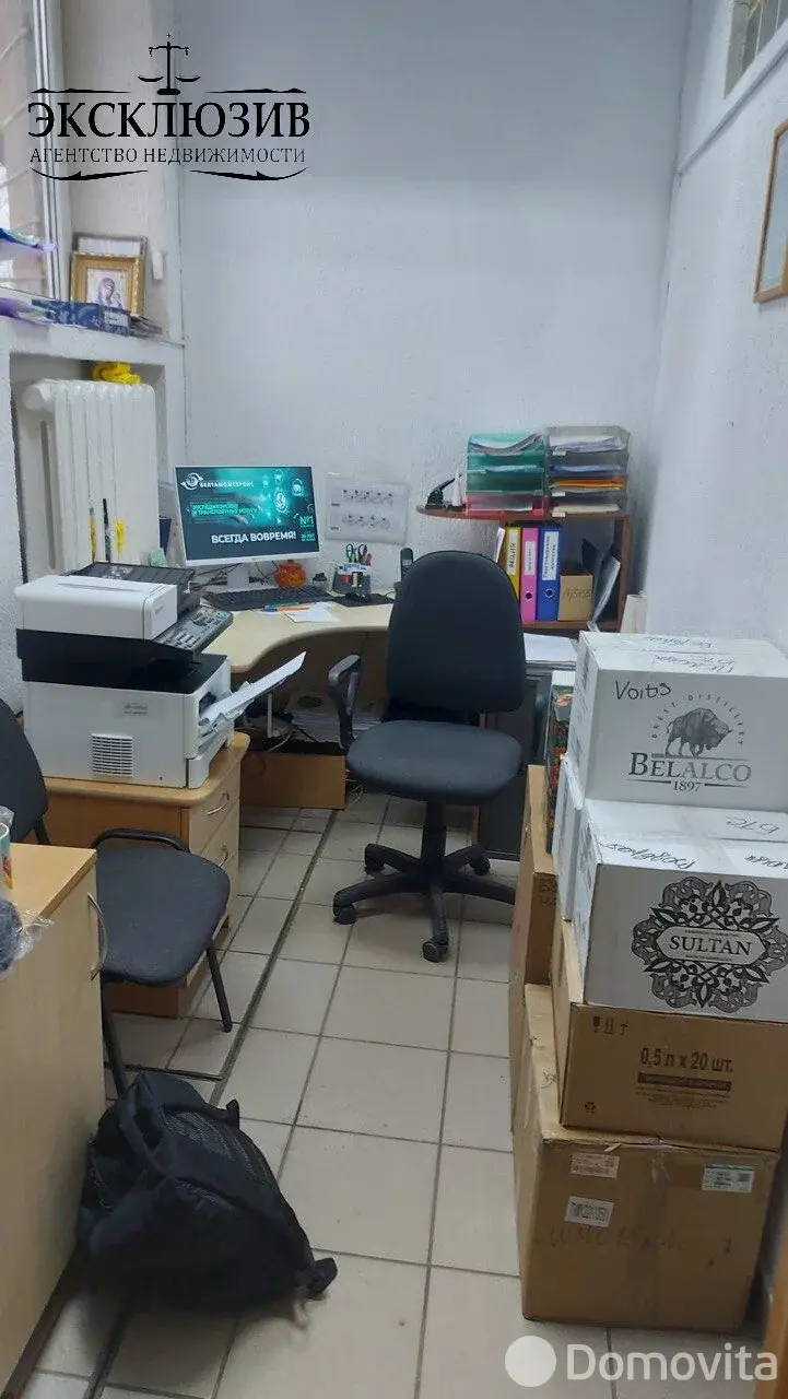 Снять торговое помещение на ул. Гоголя, д. 13/19 в Полоцке, 5535BYN, код 968754 - фото 10