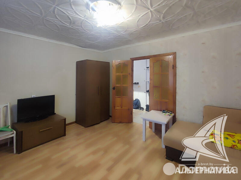 Продажа 3-комнатной квартиры в Бресте, ул. Янки Купалы, 56500 USD, код: 998175 - фото 5