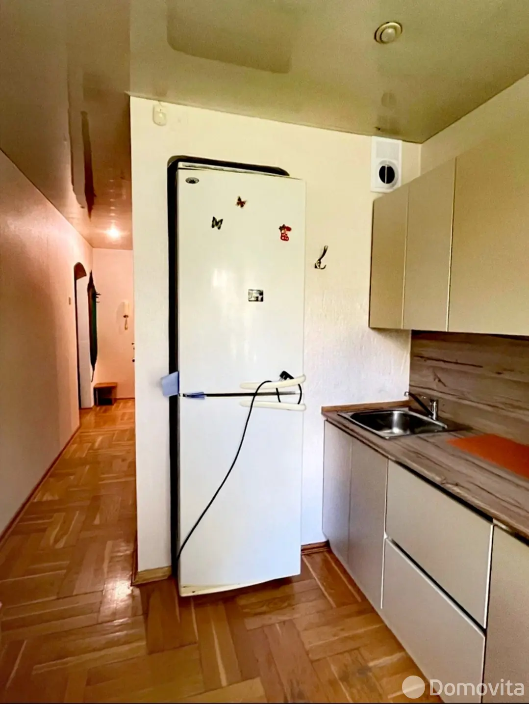 квартира, Минск, ул. Якуба Коласа, д. 15, стоимость аренды 1 013 р./мес.