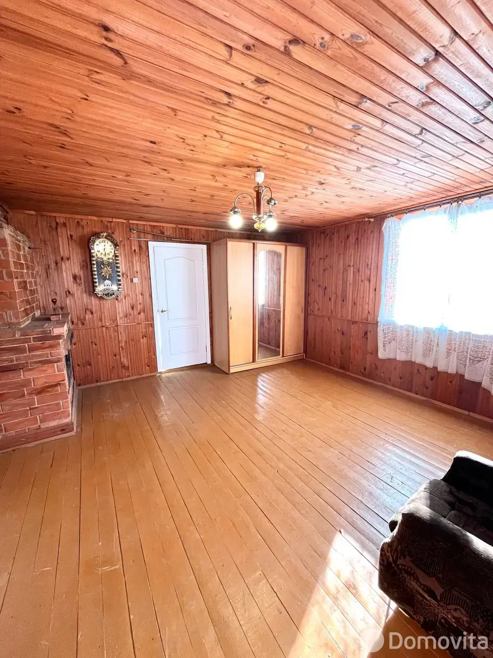 Продажа 2-этажной дачи в Криница-1989 Минская область, 26800USD, код 184929 - фото 12