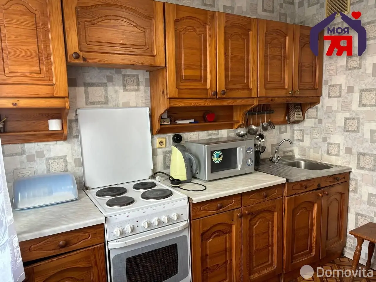 Снять 2-комнатную квартиру в Минске, ул. Громова, д. 34, 350USD, код 147784 - фото 6