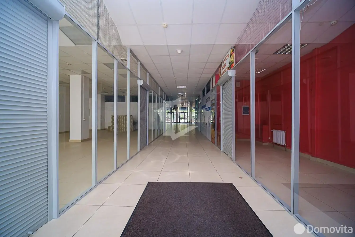 Объект сферы услуг в Минске, ул. Московская, д. 22, код 3325 - фото 3