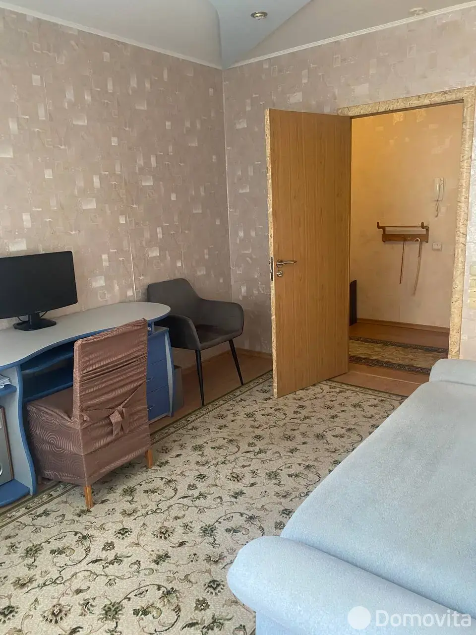 квартира, Минск, ул. Шугаева, д. 19/3