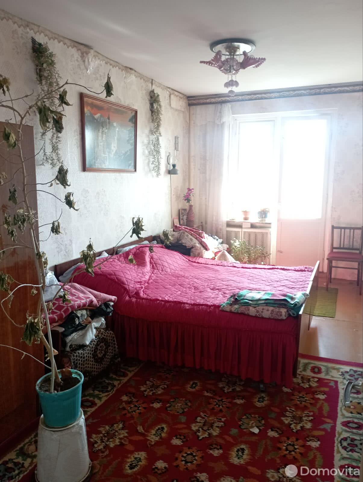 Продажа 3-комнатной квартиры в Солигорске, пр-т Мира, д. 12А, 40000 USD, код: 932984 - фото 6
