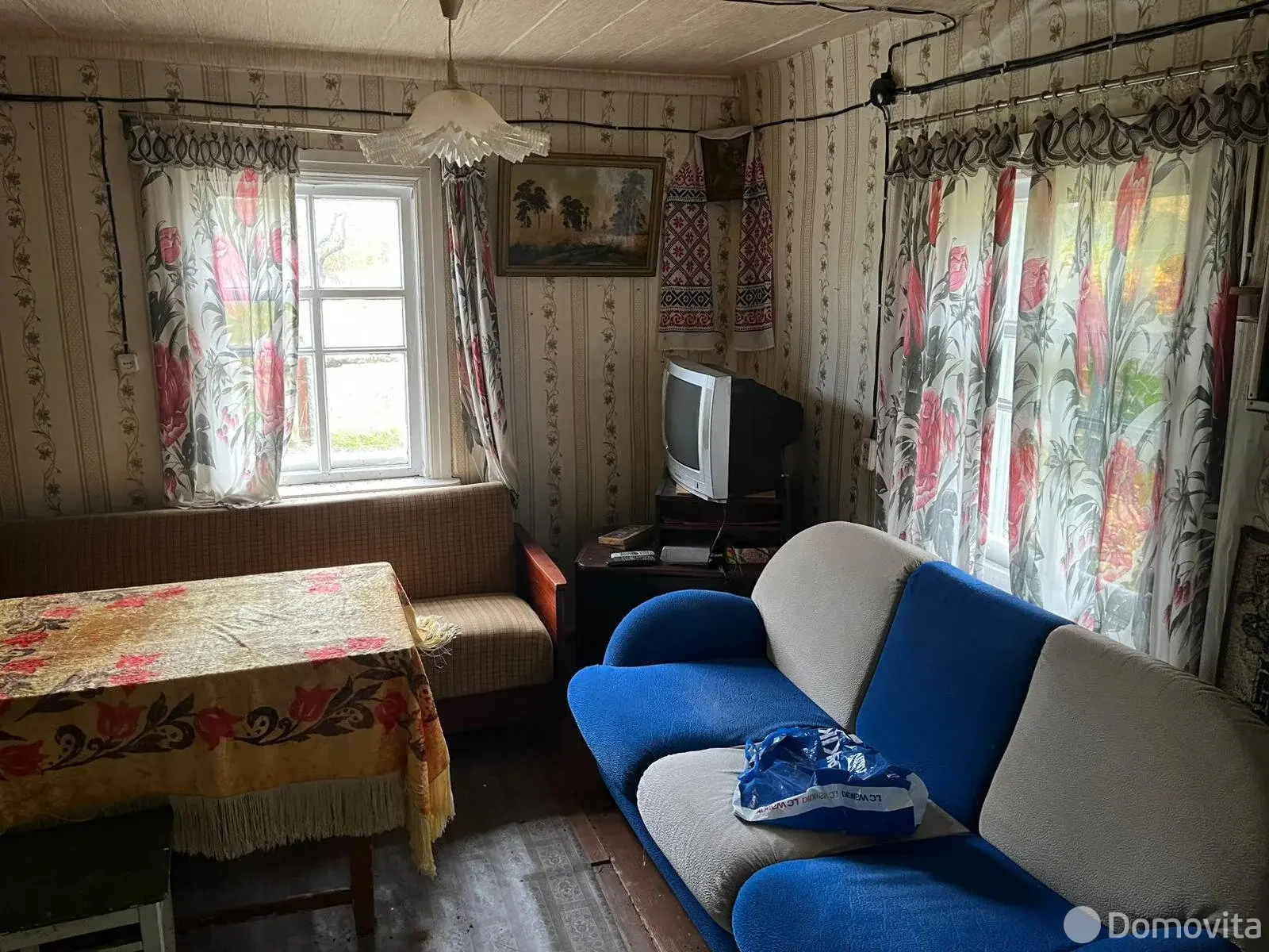 коттедж, Боровцы, ул. Зелёная, стоимость продажи 25 544 р.