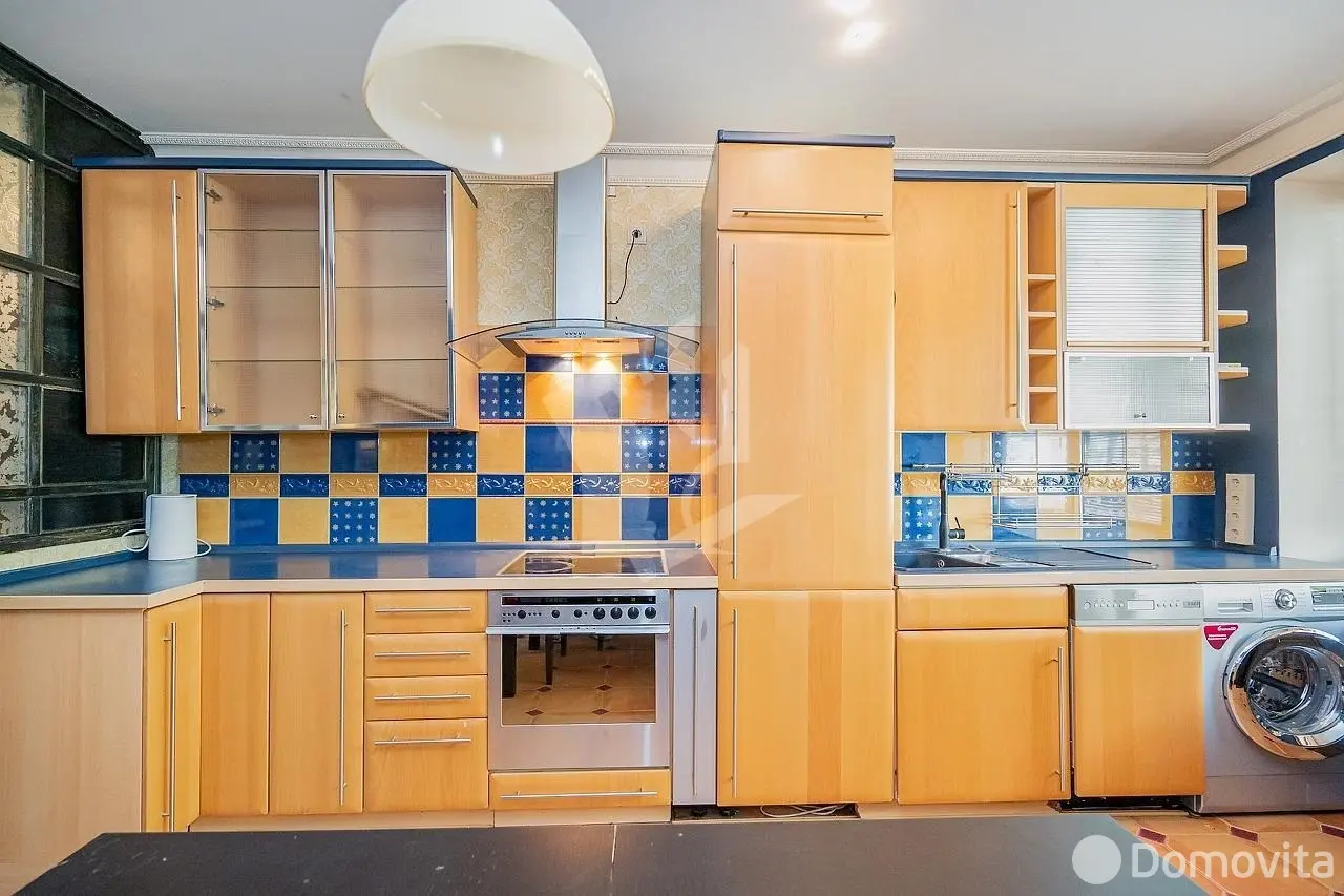 Снять 3-комнатную квартиру в Минске, ул. Пулихова, д. 7/2, 750USD, код 148548 - фото 14